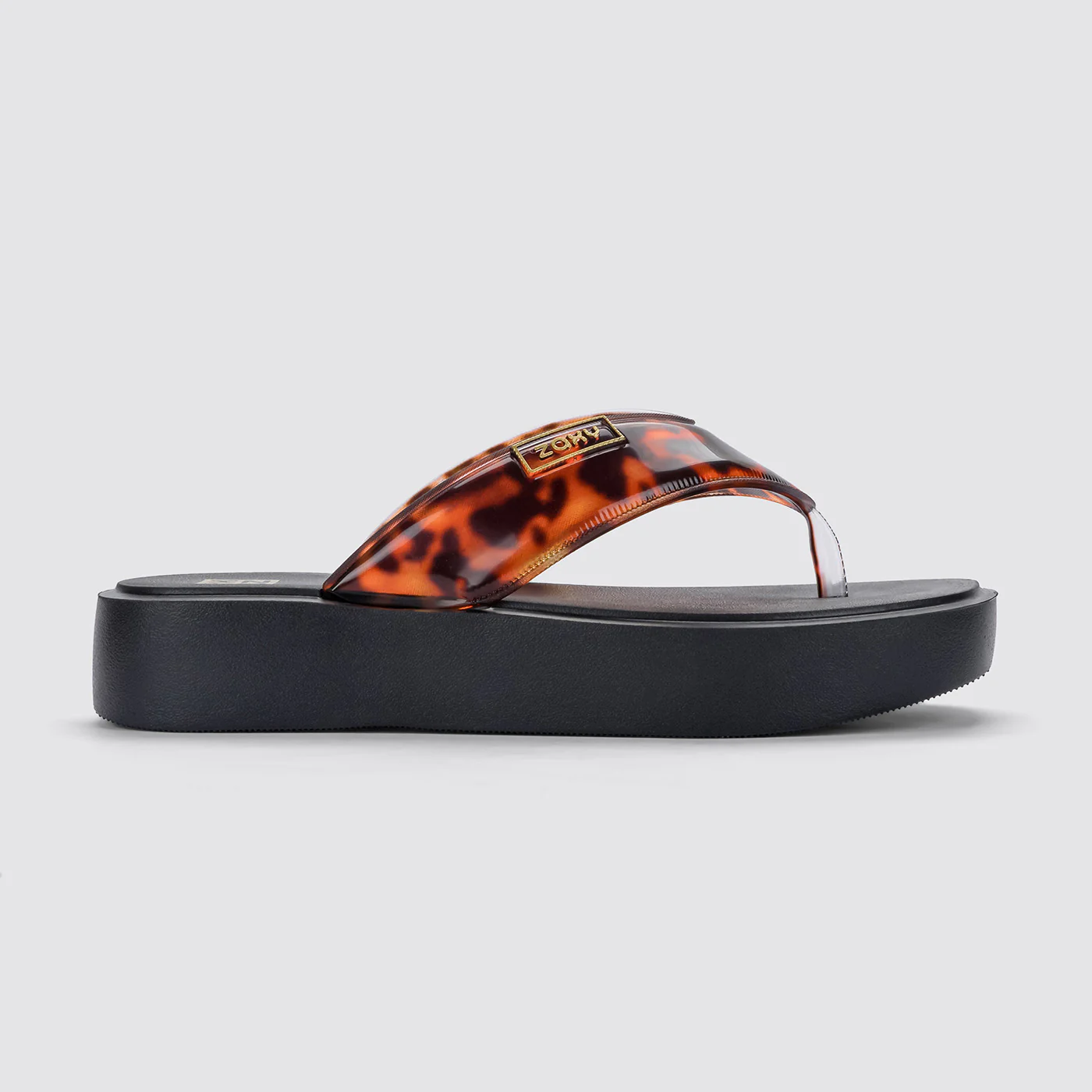 Zaxy Trend New Ad Sandal - Image 4